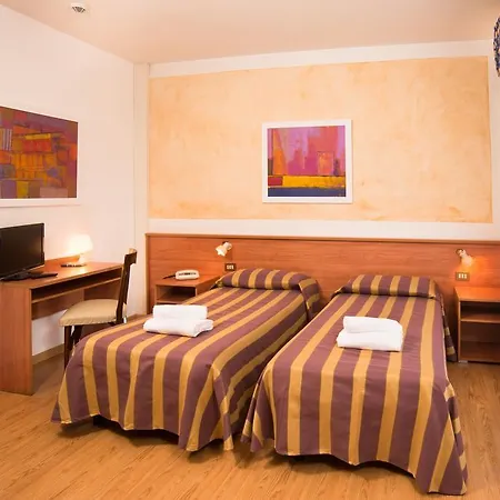Hotel Antille E Azzorre
