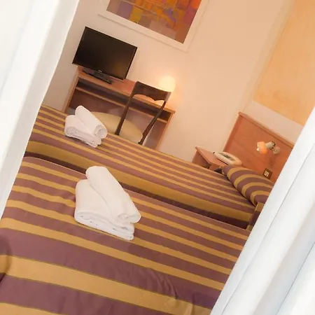 Hotel Antille E Azzorre 3*