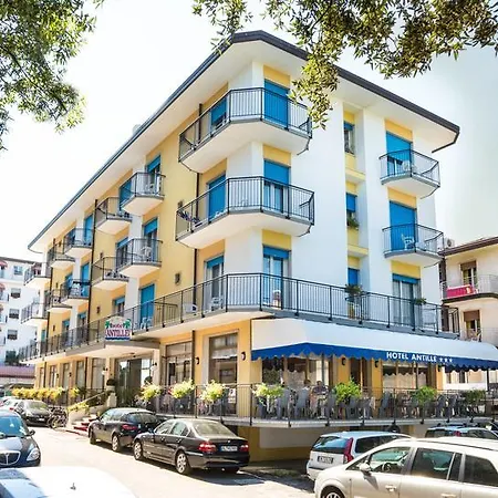 Antille E Azzorre Otel