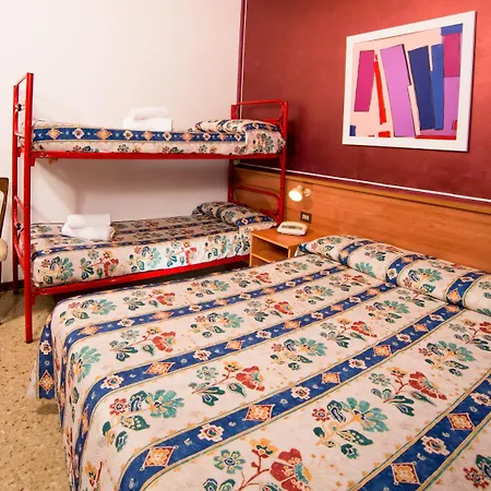 Hotel Antille E Azzorre