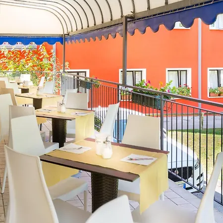 Otel Antille E Azzorre Lido di Jesolo