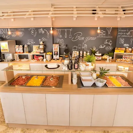 Otel Antille E Azzorre