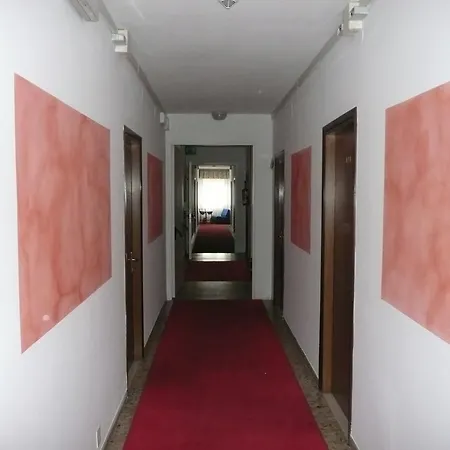 Antille E Azzorre 酒店 利多迪迪耶索洛
