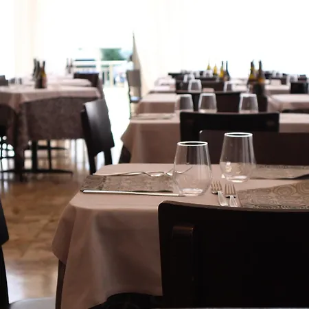 Antille E Azzorre 酒店 利多迪迪耶索洛
