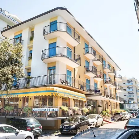 Antille E Azzorre 酒店 利多迪迪耶索洛