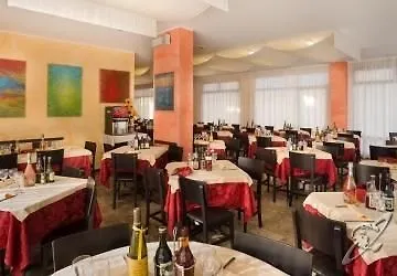 Antille E Azzorre 酒店 3*