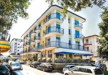 酒店 Antille E Azzorre 利多迪迪耶索洛