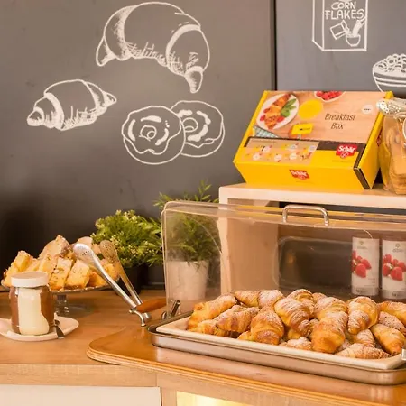 Antille E Azzorre 酒店 利多迪迪耶索洛
