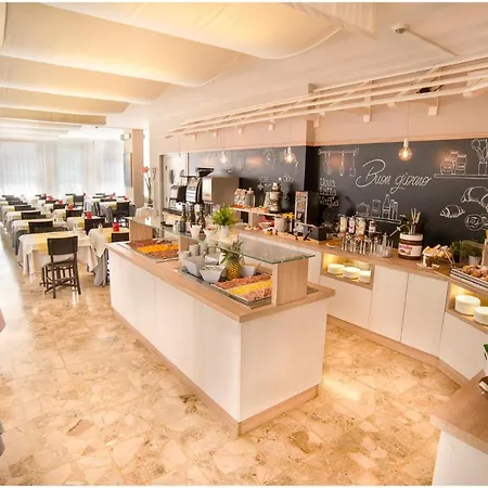 酒店 Antille E Azzorre 利多迪迪耶索洛