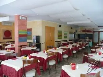 酒店 Antille E Azzorre
